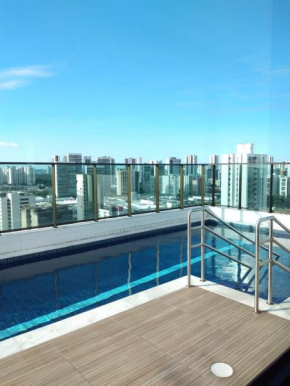 Apartamento em Boa Viagem